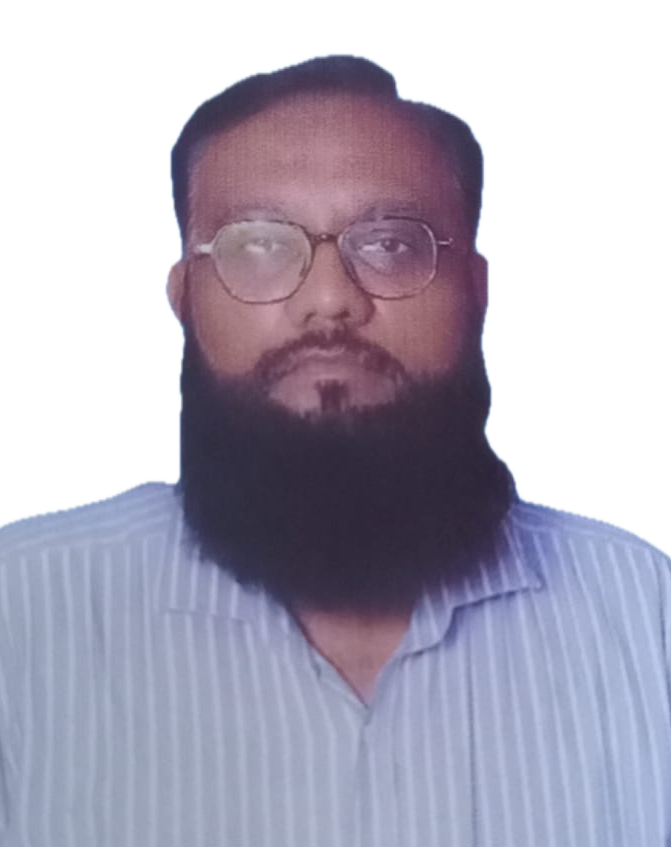 Mirza Rashid Baig
